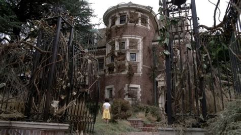 airbnb american horror story house|american horror story house for rent.